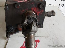 Diversen Occ Hydraulische pomp Rene Leduc