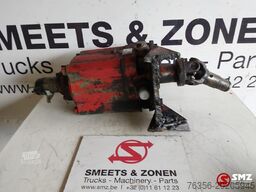 Diversen Occ Hydraulische pomp Rene Leduc