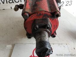 Diversen Occ Hydraulische pomp Rene Leduc