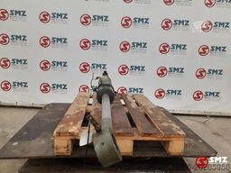 Zettelmeyer Occ hydraulische zuiger bediening laadbak Zettelme