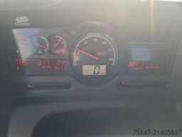 RENAULT Premium Lander 340 DXi 2-S.-Kipper HMF Heckkran