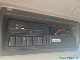 RENAULT Premium Lander 340 DXi 2-S.-Kipper HMF Heckkran