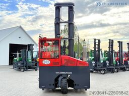 Combilift C4000 / TRIPLEX / 9300MM / GAS / TOP1