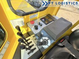 Combilift C3000 GAS DUPLEX PLATFORM 1500 FREE LIFT