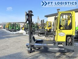 Combilift C3000 GAS DUPLEX PLATFORM 1500 FREE LIFT