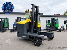 Combilift C5000XLE DUPLEX 4550 FORK-POSITIONER