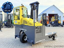 Combilift C4000 DIESEL TRIPLEX 6000 FORK POSITIONE