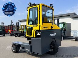 Combilift C5000XLE DUPLEX 4550 FORK-POSITIONER