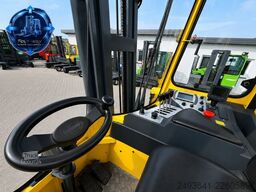 Combilift C5000XLE DUPLEX 4550 FORK-POSITIONER