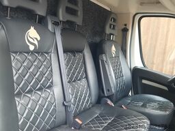 Peugeot Sodiak