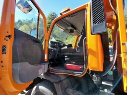 Mercedes Unimog U 400