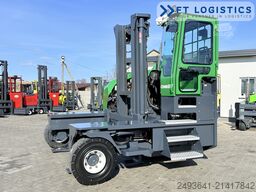 Combilift C14000 DIESEL DUPLEX-4200 AIR CONDITION