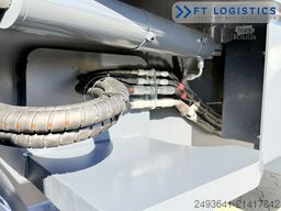 Combilift C14000 DIESEL DUPLEX-4200 AIR CONDITION