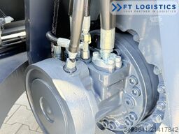 Combilift C14000 DIESEL DUPLEX-4200 AIR CONDITION