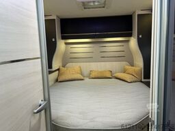 Chausson Teilintegrierte 758 Ford Premium