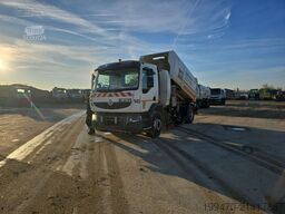 Renault Scarab Major 7001