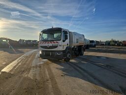 Renault Scarab Major 7001