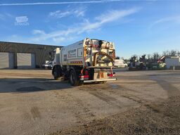 Renault Scarab Major 7001