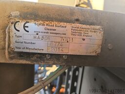 Renault Scarab Major 7001