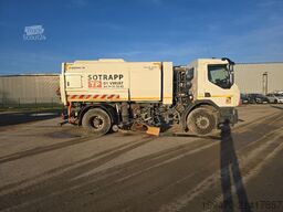 Renault Scarab Major 7001