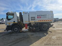 Renault Scarab Major 8001