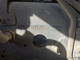 Renault Scarab Major 8001