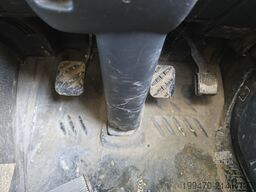 Renault Scarab Major 8001