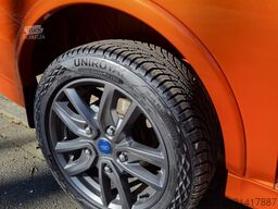 Fischer Verkaufsanhänger