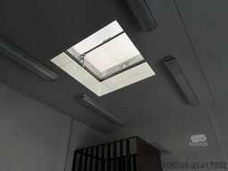  Werkstattcontainer Office Container