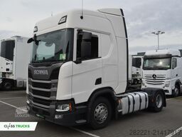 SCANIA R450 CR20H Retarder ACC
