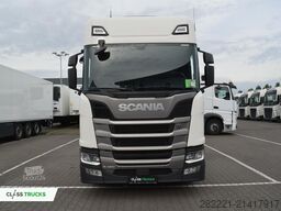 SCANIA R450 CR20H Retarder ACC