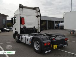 SCANIA R450 CR20H Retarder ACC