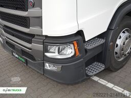 SCANIA R450 CR20H Retarder ACC