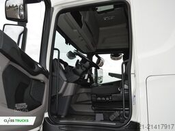 SCANIA R450 CR20H Retarder ACC