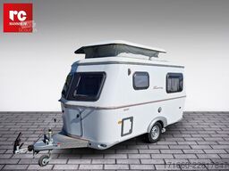 HYMER/ERIBA Eriba Touring 320 Mover|Lithium Batterie|Safe
