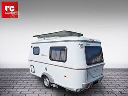 HYMER/ERIBA Eriba Touring 320 Mover|Lithium Batterie|Safe