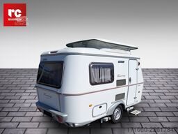 HYMER/ERIBA Eriba Touring 320 Mover|Lithium Batterie|Safe