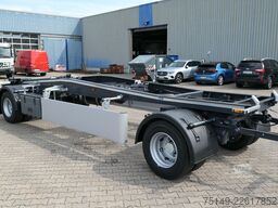 HKM G18 SZL 5,0, Schlitten, Container, Luft, Scheibe