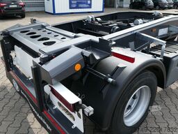 HKM G18 SZL 5,0, Schlitten, Container, Luft, Scheibe