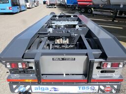 HKM G18 ZL 5,0, Außenroller, Luft, Container, LED