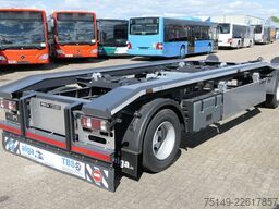 HKM G18 ZL 5,0, Außenroller, Luft, Container, LED
