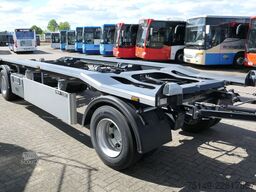 HKM G18 ZL 5,0, Außenroller, Luft, Container, LED