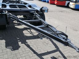 HKM G18 ZL 5,0, Außenroller, Luft, Container, LED