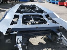 HKM G18 ZL 5,0, Außenroller, Luft, Container, LED