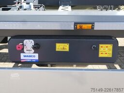 HKM G18 ZL 5,0, Außenroller, Luft, Container, LED