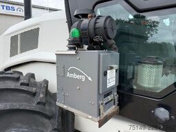 CATERPILLAR CS12GC, Walzenzug, Klima, Vibration, 740Std.