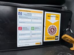 CATERPILLAR CS12GC, Walzenzug, Klima, Vibration, 740Std.
