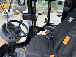 CATERPILLAR CS12GC, Walzenzug, Klima, Vibration, 740Std.