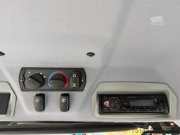 CATERPILLAR CS12GC, Walzenzug, Klima, Vibration, 740Std.