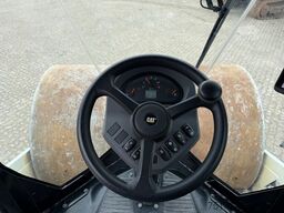 CATERPILLAR CS12GC, Walzenzug, Klima, Vibration, 740Std.